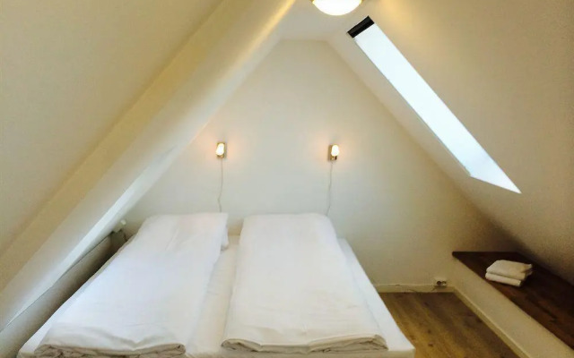 Bergen Bed & Breakfast
