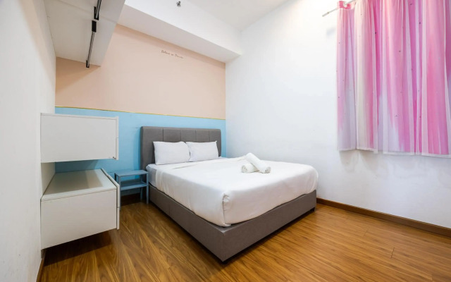 13a-Georgetown Beacon Executive Suites #Infinity Pool