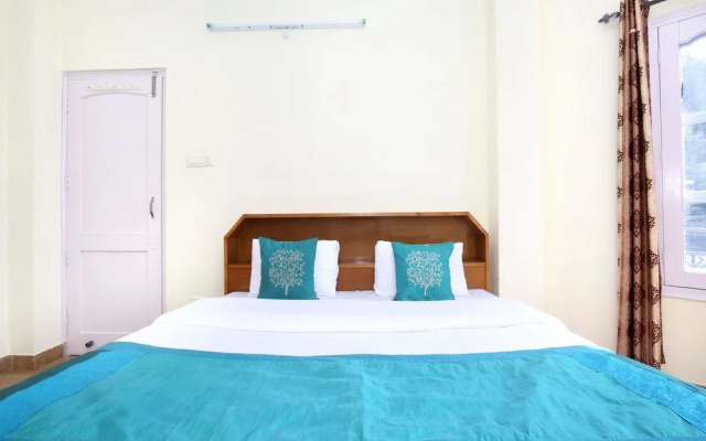 OYO 11864 Home Valley View 1BHK