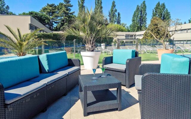 Mercure Orange Centre