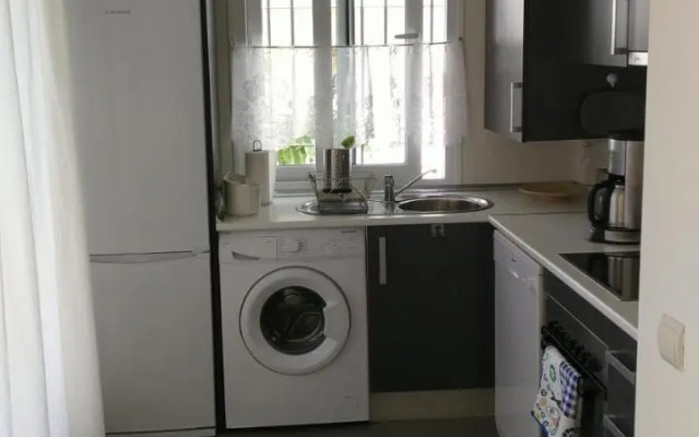 Urb. Valle Romano Capitolio 11B-C