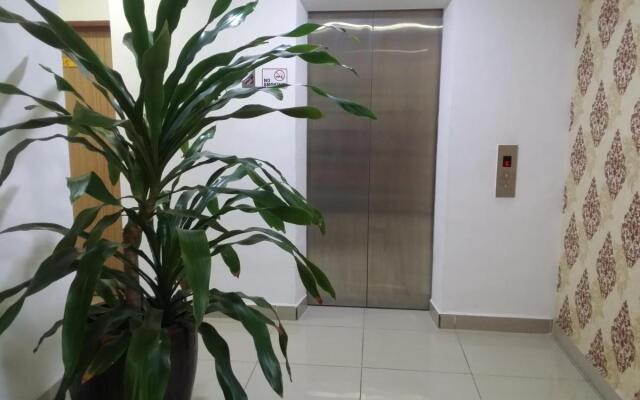 Shobi Hotel Johor Bahru Near CIQ JB