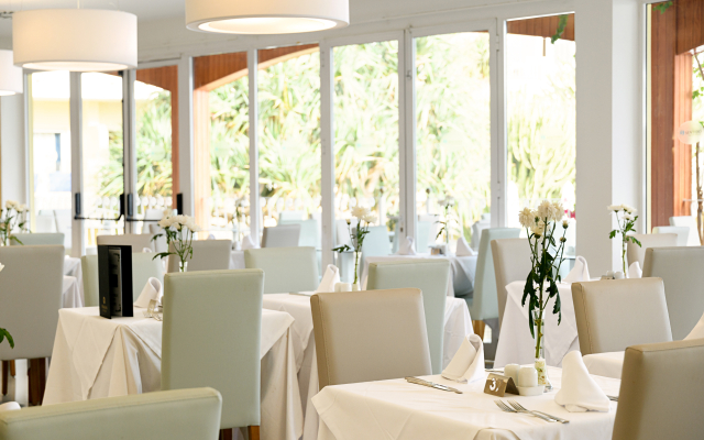 Buganvilla Hotel & SPA