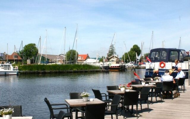 Hotel Restaurant Oostergoo