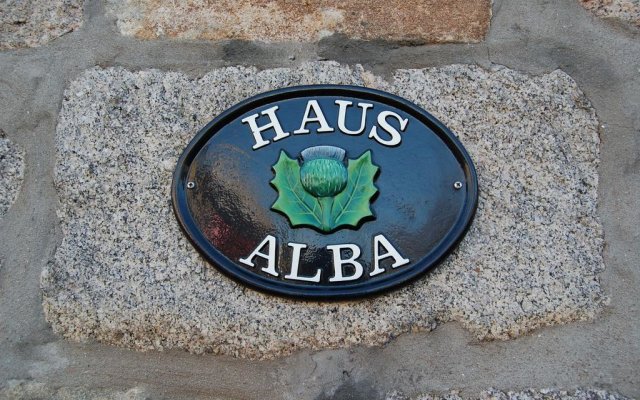 Haus Alba BB