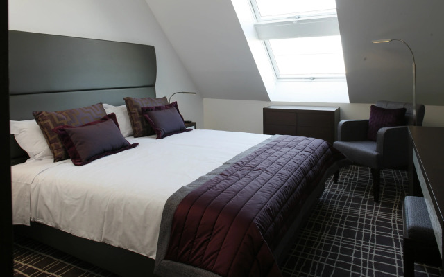Neya Lisboa Hotel