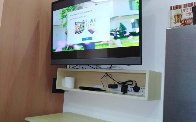 Smdc Grace Residencies