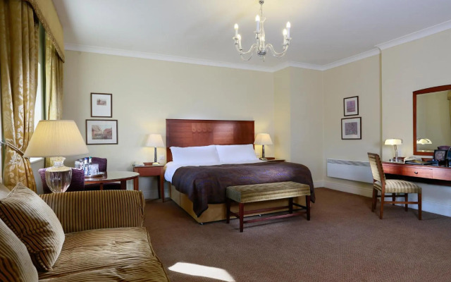 Macdonald Portal Hotel, Golf and Spa