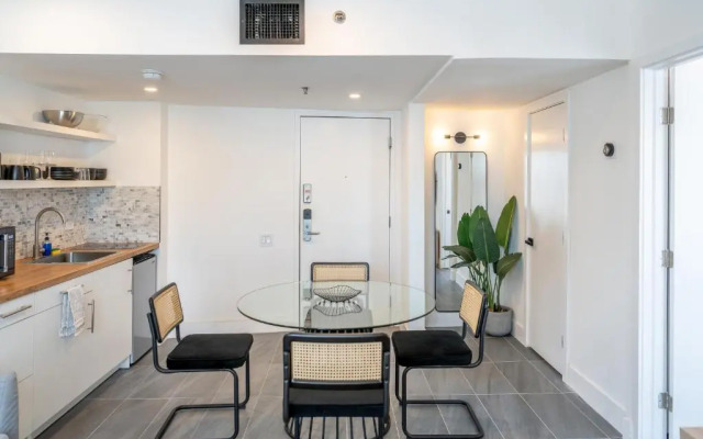 Mercury South Beach Condo Association