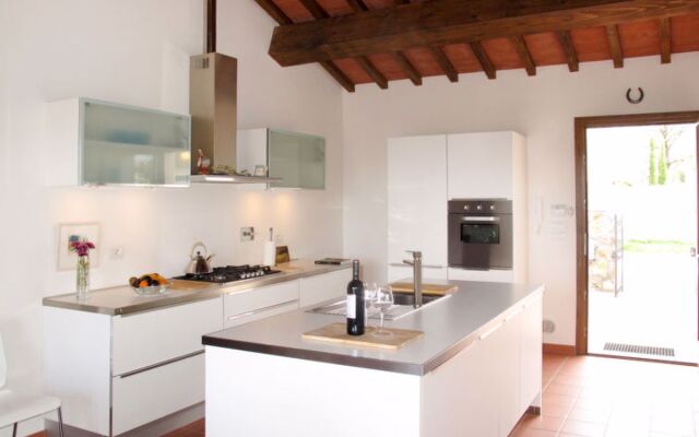 Casa San Martino (SDP200)
