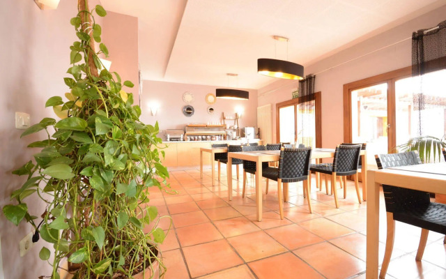 Hotel Alta Montaña