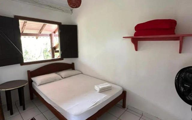 Pousada Aconchego do rosa