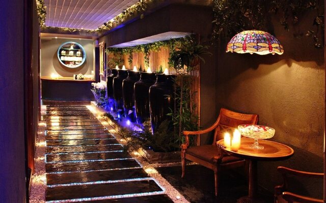 Fortuna Hanoi Hotel