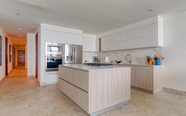 Maxwell Residences at Indah