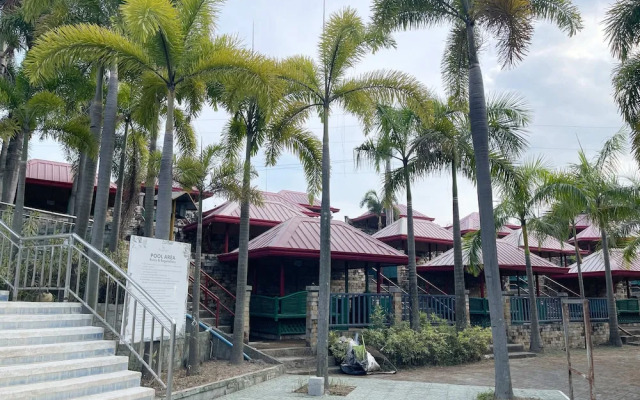 Poracay Resort