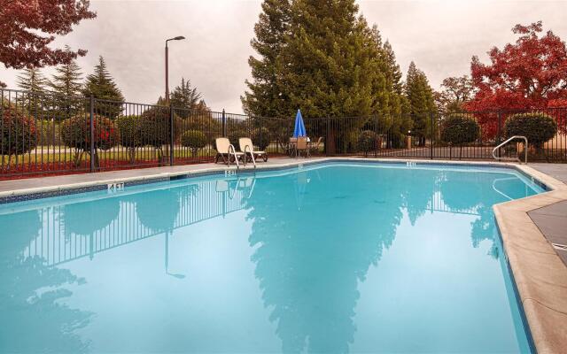 Best Western Orchard Inn