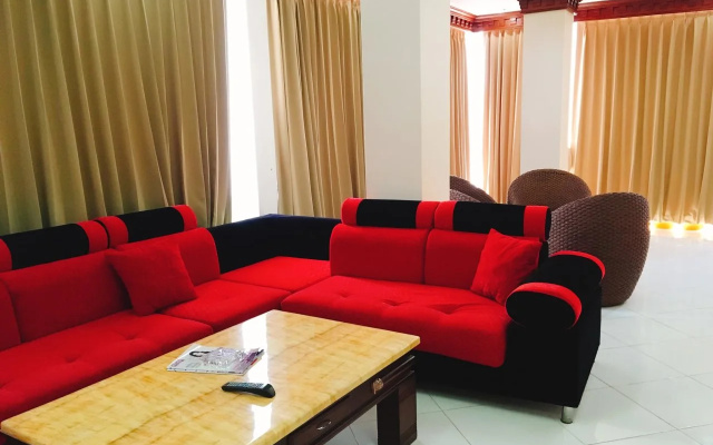 Nonnevong Hotel