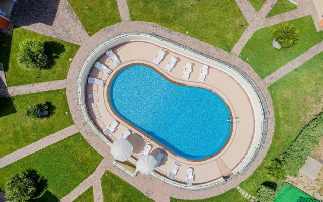 Residenza Le Farfalle - Bilocale 14