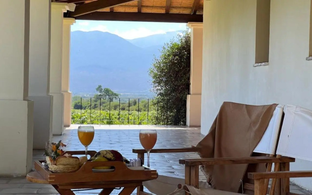 Viñas De Cafayate Wine Resort
