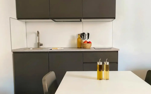 Dandylion Studio Apartment