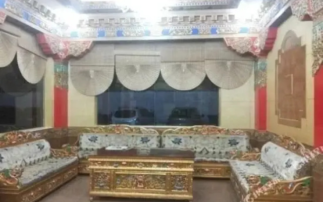 Ari Fuyang View Hotel
