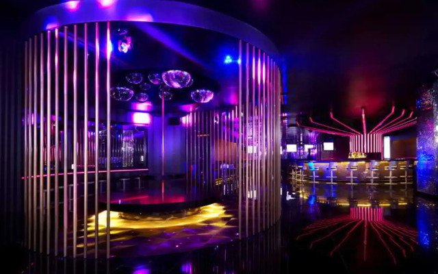 Megapolis Hotel Panama