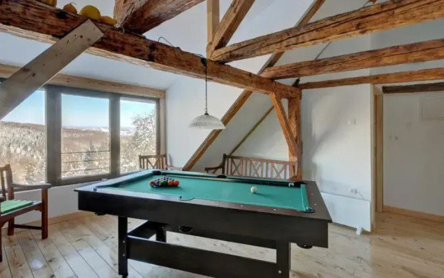 Holiday Home Hidden Village in Gorski kotar
