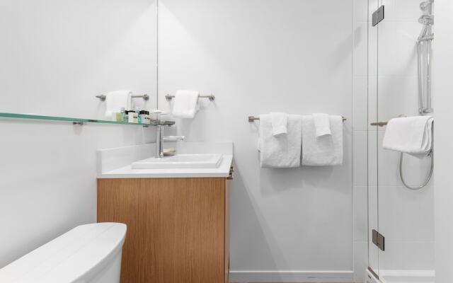 Conferences & Accommodation at UBC