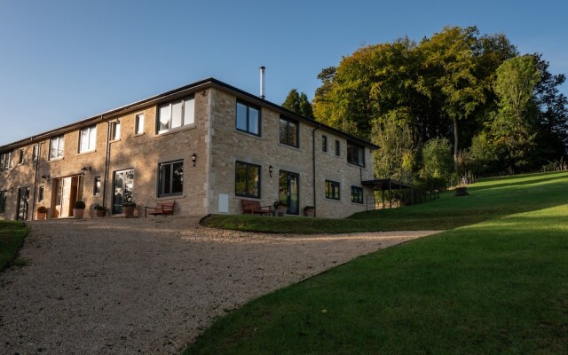Woodchester Valley House