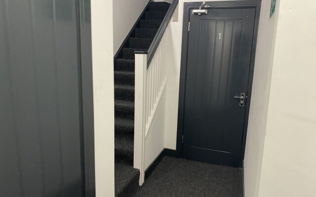 City Center New Executive Flat