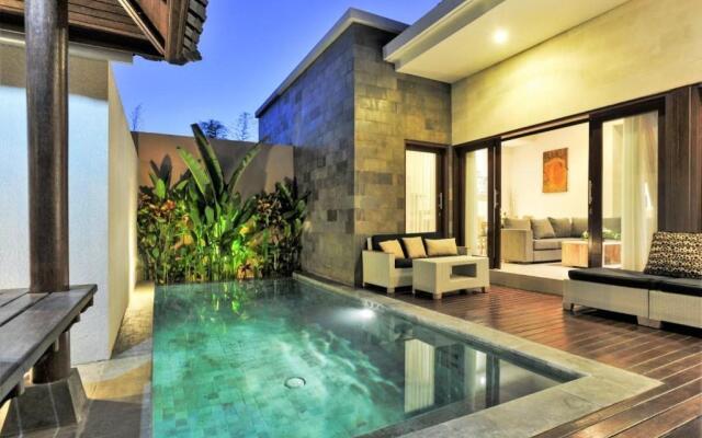 Intan Legian Seminyak Villa
