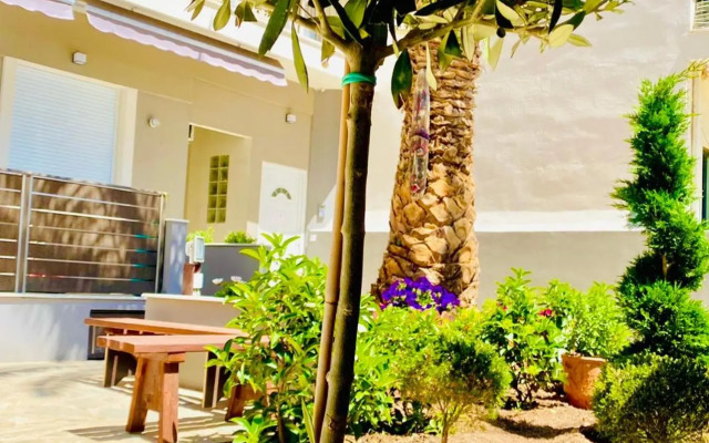 Phoenix Garden Apartment I