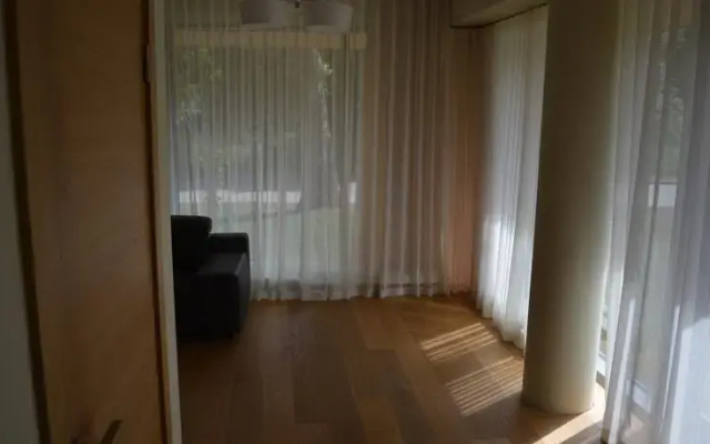 Sun Republic Apartment