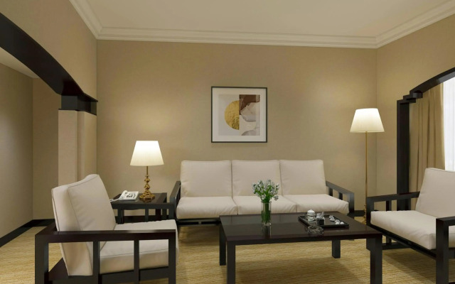 Yindo Jasper Hotel Zhuhai
