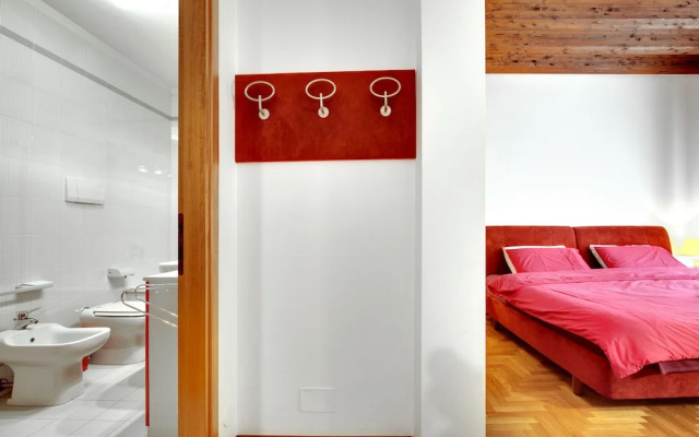 Venice Suite Apartment