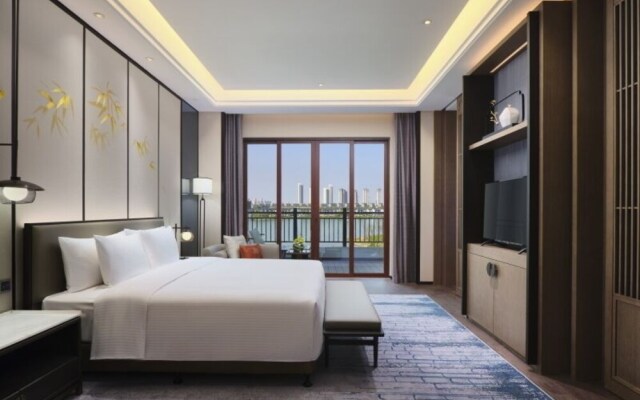 Gloria Grand Hotel Wuxi