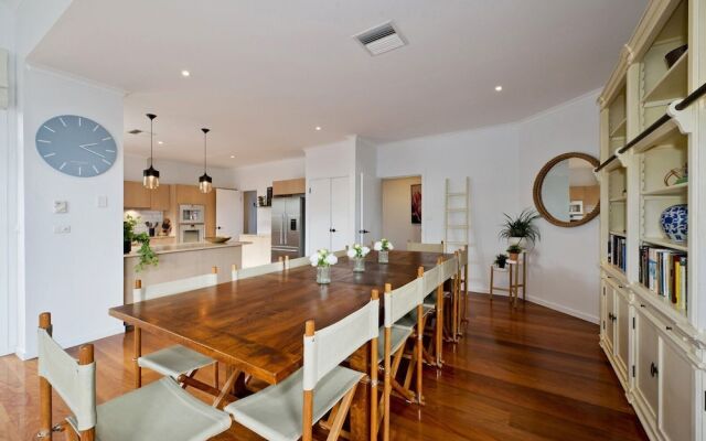 Villa Biani in Sorrento