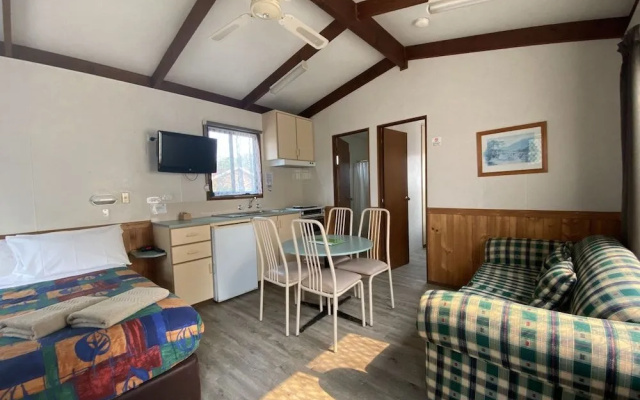 Twin Dolphins Holiday Park