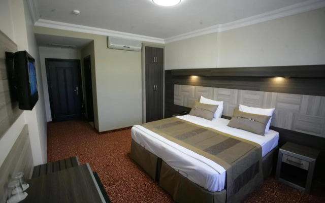 Hotel Guven