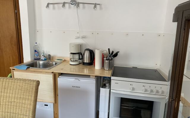 Das Marienkaeferhaus