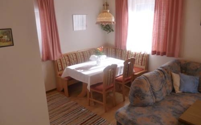 Haus Hochalmblick