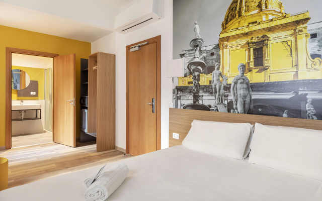 B&B Hotel Palermo Quattro Canti - Image 3