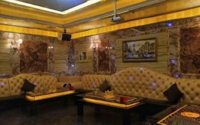 Hui Quan Hotel Zhongshan
