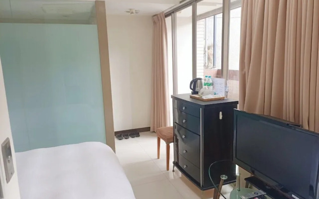 Tianmu Star hotel