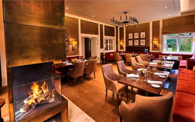 Villa Rothschild, an Autograph Collection Hotel
