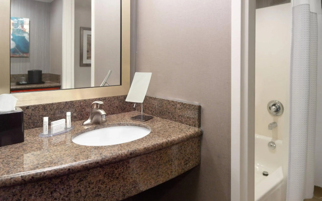 Courtyard by Marriott Atlanta Buckhead