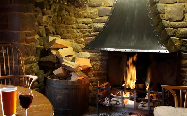 The Anchor Inn