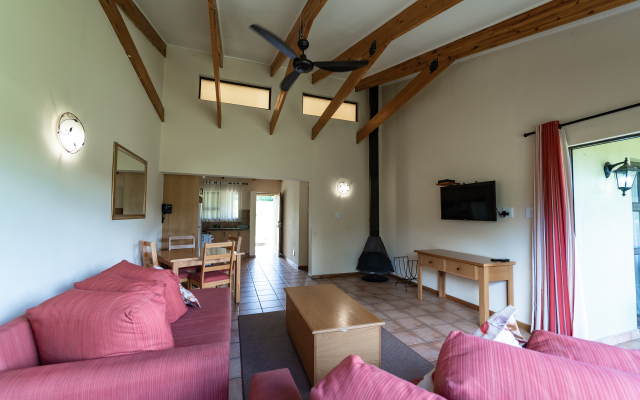 Gooderson Monks Cowl Golf Resort