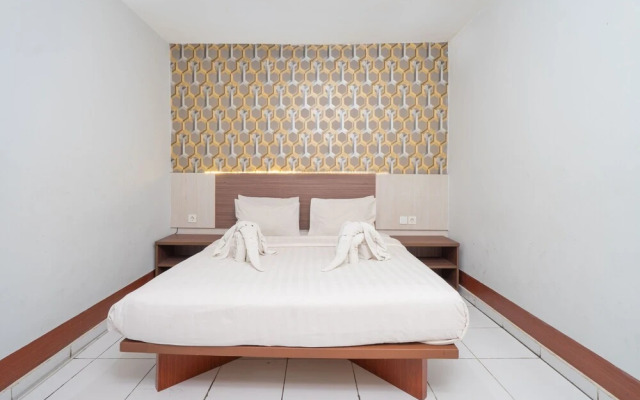 DREAM INN Aeropolis By Reccoma