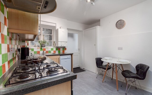 Spacious Pentonville road Apartment